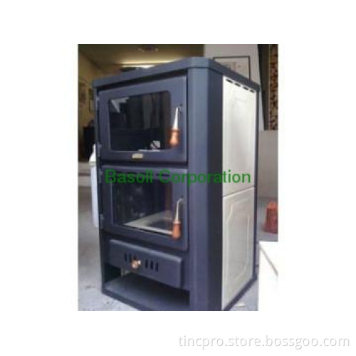 Vermiculite Board for stoves